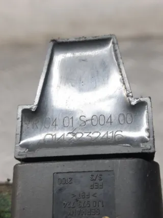 R0401S00400 Катушка зажигания Volkswagen Polo 4 Арт 40488, вид 6