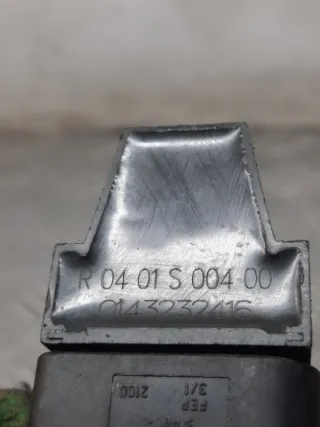R0401S00400 Катушка зажигания Volkswagen Polo 4 Арт 40489, вид 6