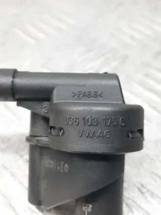 036103175C Клапан электромагнитный Volkswagen Polo 4 Арт 40509, вид 5