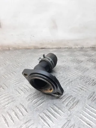 06A121121C Корпус термостата Volkswagen Golf 3 Арт 40532, вид 4