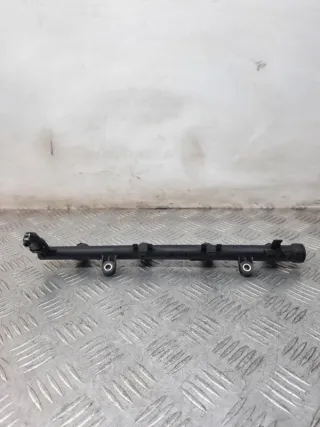 8200135504 Топливная рампа Renault Scenic 2 1.6л K4M812 Арт 40558, вид 3