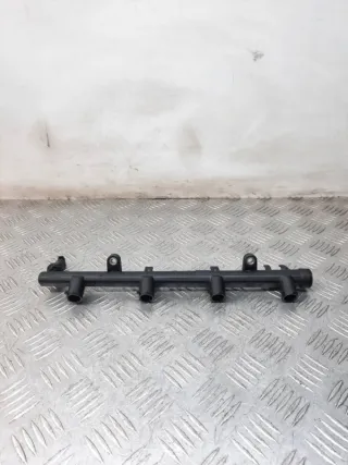 8200135504 Топливная рампа Renault Scenic 2 1.6л K4M812 Арт 40558, вид 5