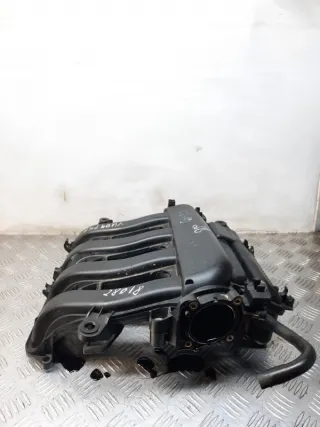 8200275053 Коллектор впускной Renault Scenic 2 Арт 40573, вид 2