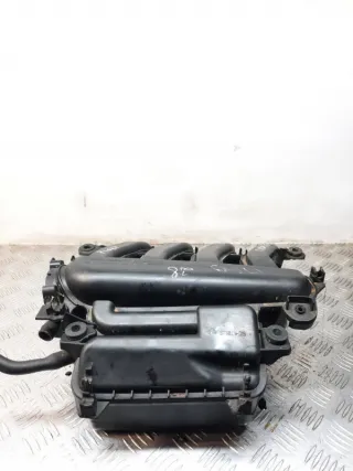 8200275053 Коллектор впускной Renault Scenic 2 Арт 40573, вид 3