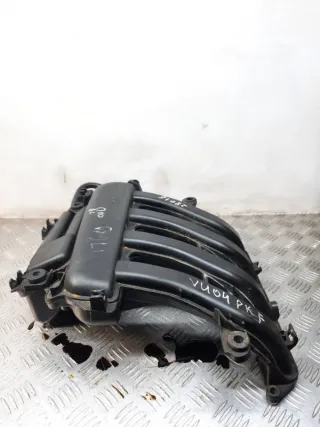8200275053 Коллектор впускной Renault Scenic 2 Арт 40573, вид 4