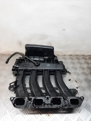 8200275053 Коллектор впускной Renault Scenic 2 Арт 40573, вид 5