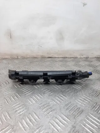 03E133320 Топливная рампа Skoda Fabia 1 Арт 40591, вид 1
