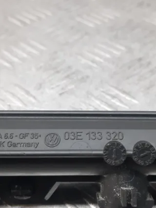03E133320 Топливная рампа Skoda Fabia 1 Арт 40591, вид 6