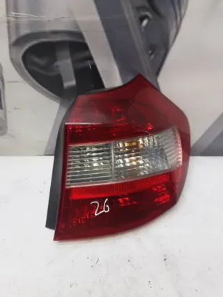 692450212 Фонарь задний правый BMW 1 E81/E82/E87/E88 Арт 40592, вид 1