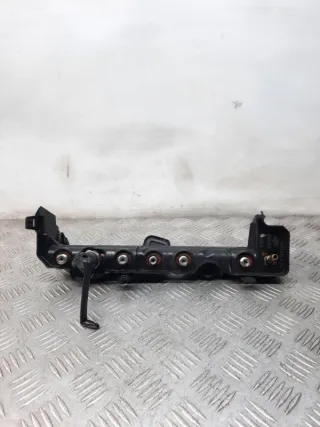 0445214078 Топливная рампа Renault Grand Scenic 2 Арт 40649, вид 1