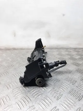 0445214078 Топливная рампа Renault Grand Scenic 2 Арт 40649, вид 2