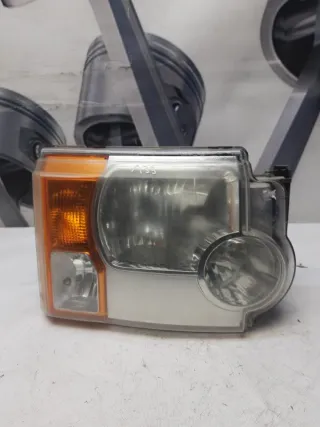 xbc500022 Фара правая Land Rover Discovery 3 Арт 40658, вид 1