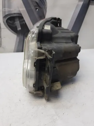 xbc500022 Фара правая Land Rover Discovery 3 Арт 40658, вид 2