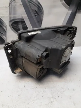 xbc500022 Фара правая Land Rover Discovery 3 Арт 40658, вид 3