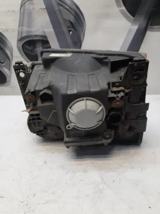 xbc500022 Фара правая Land Rover Discovery 3 Арт 40658, вид 4
