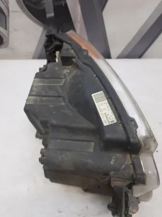 xbc500032 Фара левая Land Rover Discovery 3 Арт 40659, вид 7