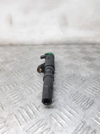 216031219 Катушка зажигания Renault Clio 5 1.4л K4J710 Арт 40685, вид 4