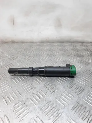 216031219 Катушка зажигания Renault Clio 5 1.4л K4J710 Арт 40686, вид 1