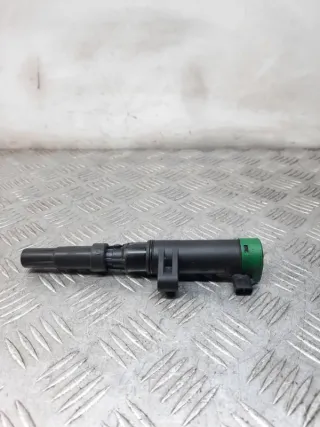 216021319 Катушка зажигания Renault Clio 5 1.4л K4J710 Арт 40688, вид 1