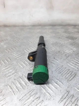 216031219 Катушка зажигания Renault Clio 5 1.4л K4J710 Арт 40689, вид 2