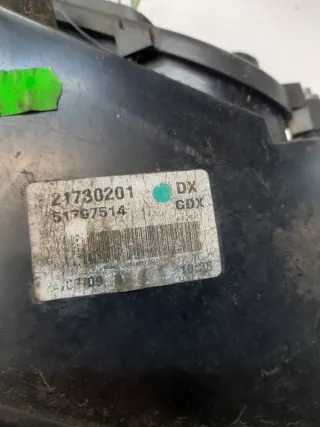 21730201 Фонарь задний правый Ford KA 2 Арт 40738, вид 9