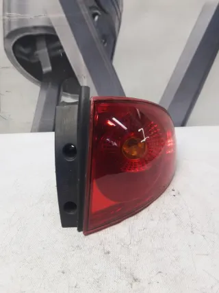 5p0945096d Фонарь задний правый Seat Altea Арт 40790, вид 1