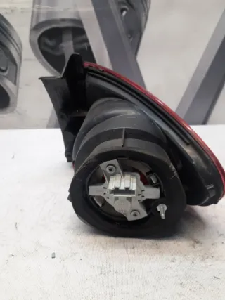 5p0945095d Фонарь задний левый Seat Altea Арт 40791, вид 4