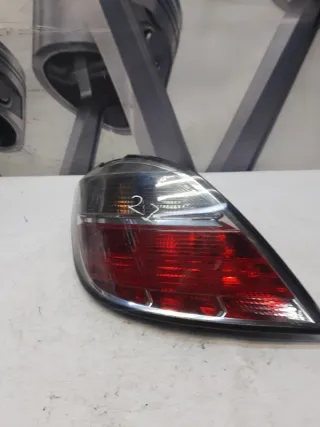13222324 Фонарь задний левый Opel Astra H Арт 40799, вид 1