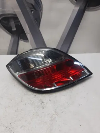 13222324 Фонарь задний левый Opel Astra H Арт 40799, вид 2