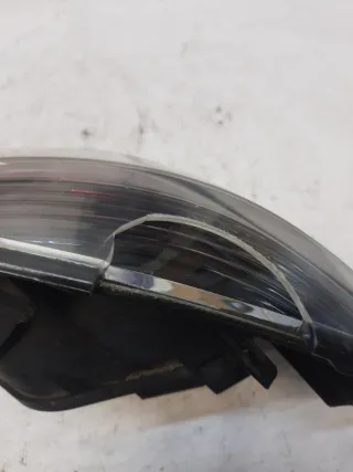 13222324 Фонарь задний левый Opel Astra H Арт 40799, вид 9
