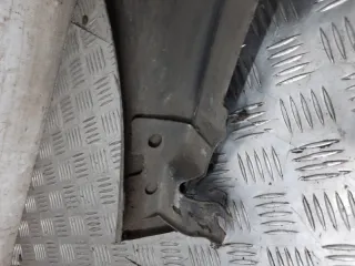  Крыло переднее правое Citroen jumpy 1 Арт 40827, вид 12