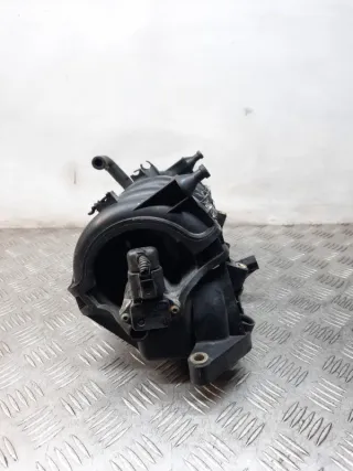 036129711CC Коллектор впускной Skoda Fabia 1 Арт 40833, вид 2