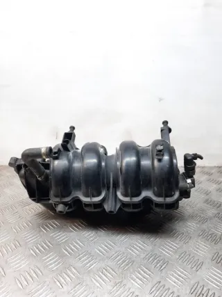 036129711CC Коллектор впускной Skoda Fabia 1 Арт 40833, вид 3