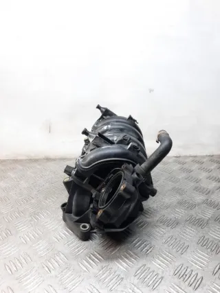 036129711CC Коллектор впускной Skoda Fabia 1 Арт 40833, вид 4