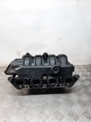 036129711CC Коллектор впускной Skoda Fabia 1 Арт 40833, вид 5