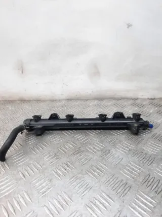 036133320 Топливная рампа Skoda Fabia 1 Арт 40835, вид 3