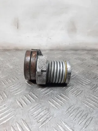 030145299C Натяжитель ремня генератора Skoda Fabia 1 Арт 40846, вид 4