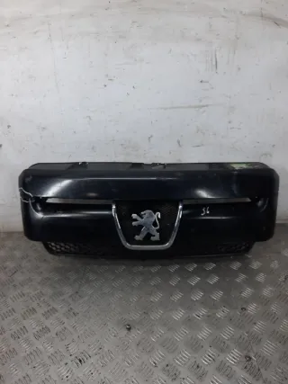  Решетка радиатора Citroen jumpy 1 Арт 40883, вид 1