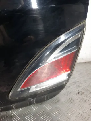  Крышка багажника (дверь 3-5) Mazda 6 3 Арт 40972, вид 13