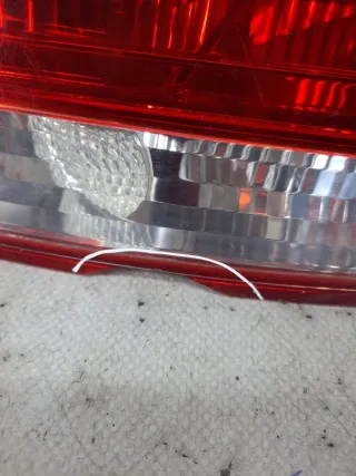  Фонарь задний правый Ford Focus 2 restailing Арт 41033, вид 2