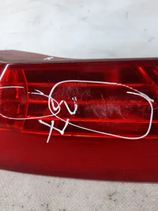  Фонарь задний правый Ford Focus 2 restailing Арт 41033, вид 4
