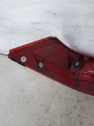  Фонарь задний правый Ford Focus 2 restailing Арт 41033, вид 7