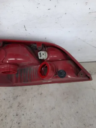  Фонарь задний правый Ford Focus 2 restailing Арт 41033, вид 8