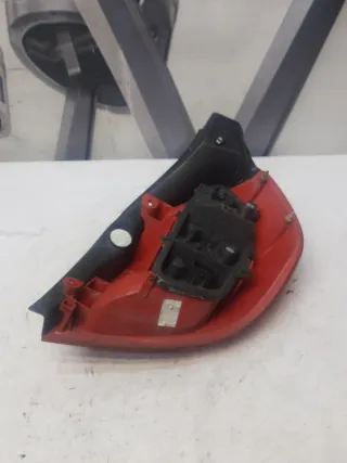  Фонарь задний левый Renault Clio 2 Арт 41053, вид 6