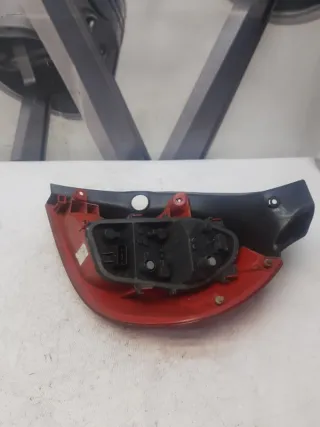  Фонарь задний левый Renault Clio 2 Арт 41053, вид 9