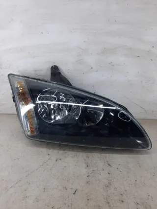 4M5113W029KB Фара правая Ford Focus 2 Арт 41082, вид 1