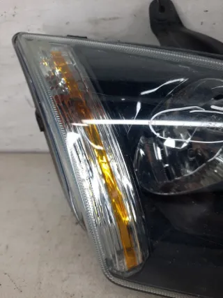 4M5113W029KB Фара правая Ford Focus 2 Арт 41082, вид 3