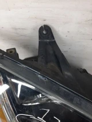 4M5113W029KB Фара правая Ford Focus 2 Арт 41082, вид 5