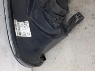 4M5113W029KB Фара правая Ford Focus 2 Арт 41082, вид 7