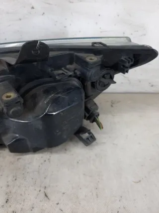 4M5113W029KB Фара правая Ford Focus 2 Арт 41082, вид 8